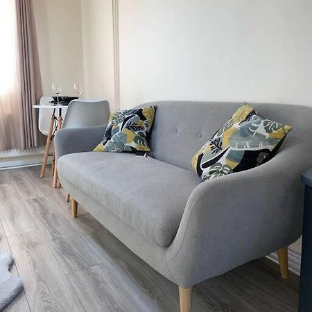 Modern 1 Bed Apartment In The City Centre Of Derby Luaran gambar