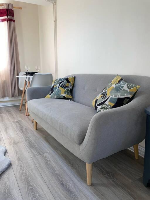 Modern 1 Bed Apartment In The City Centre Of Derby Luaran gambar